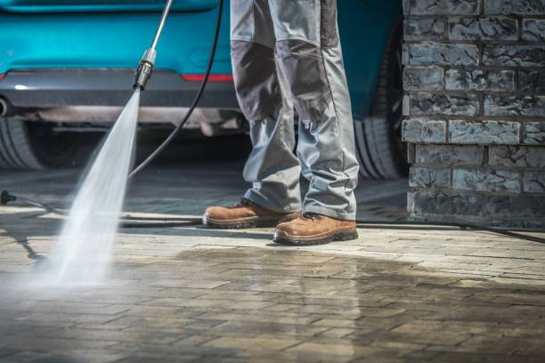 Best Dumpster Area Cleaning  in Heath, OH