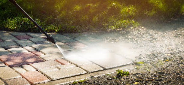 Professional Pressure Washing in Heath, OH